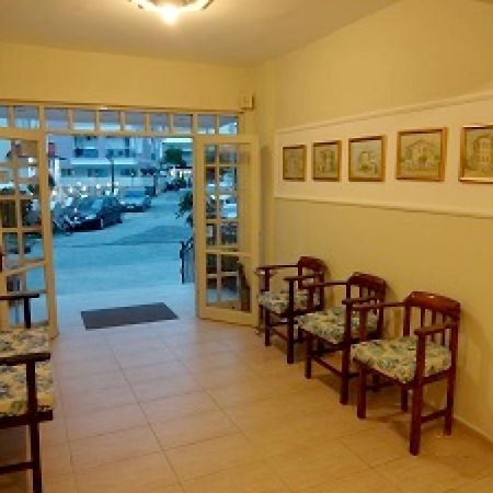 Pinar Hotel Αλάνια Εξωτερικό φωτογραφία