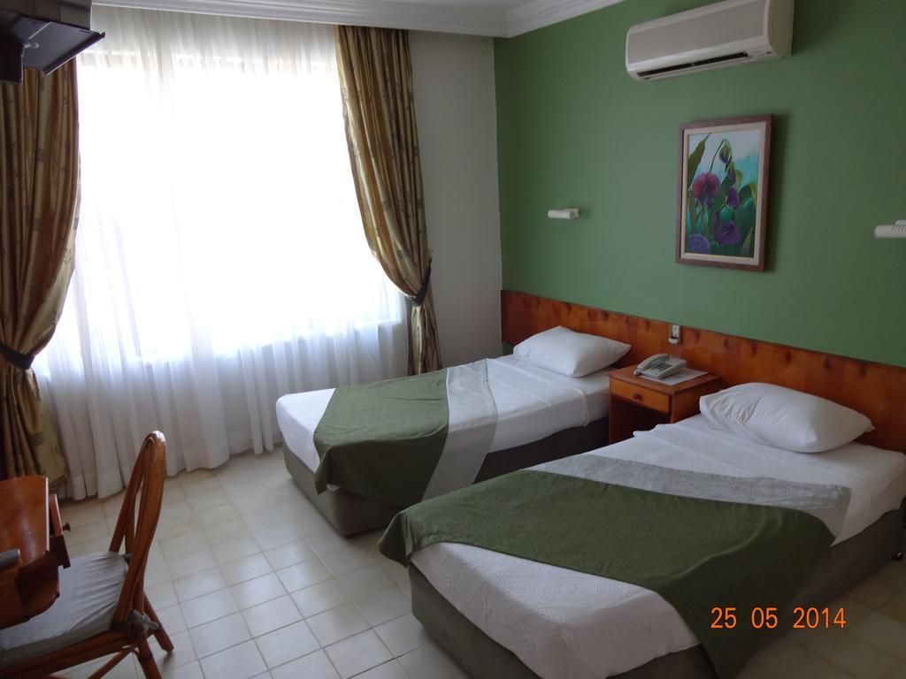 Pinar Hotel Αλάνια Εξωτερικό φωτογραφία