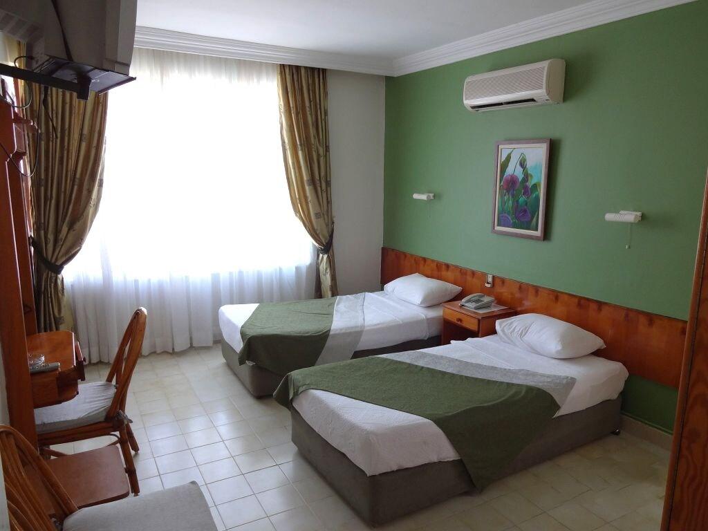 Pinar Hotel Αλάνια Εξωτερικό φωτογραφία