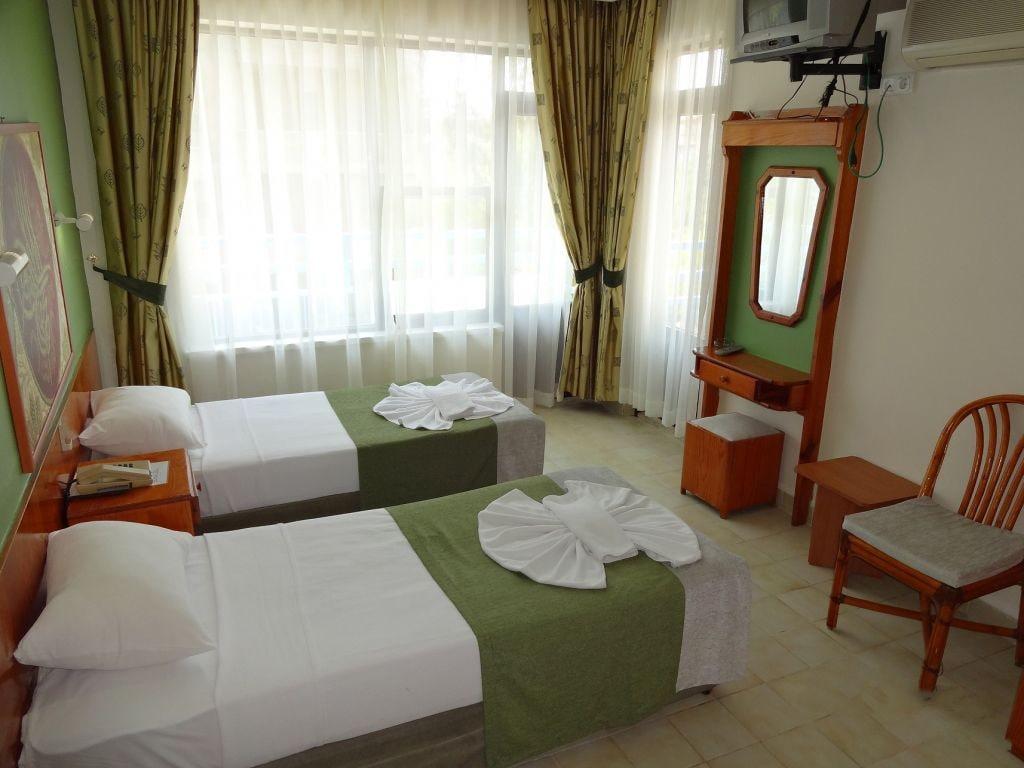 Pinar Hotel Αλάνια Εξωτερικό φωτογραφία