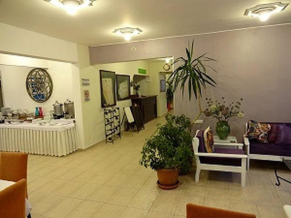 Pinar Hotel Αλάνια Εξωτερικό φωτογραφία