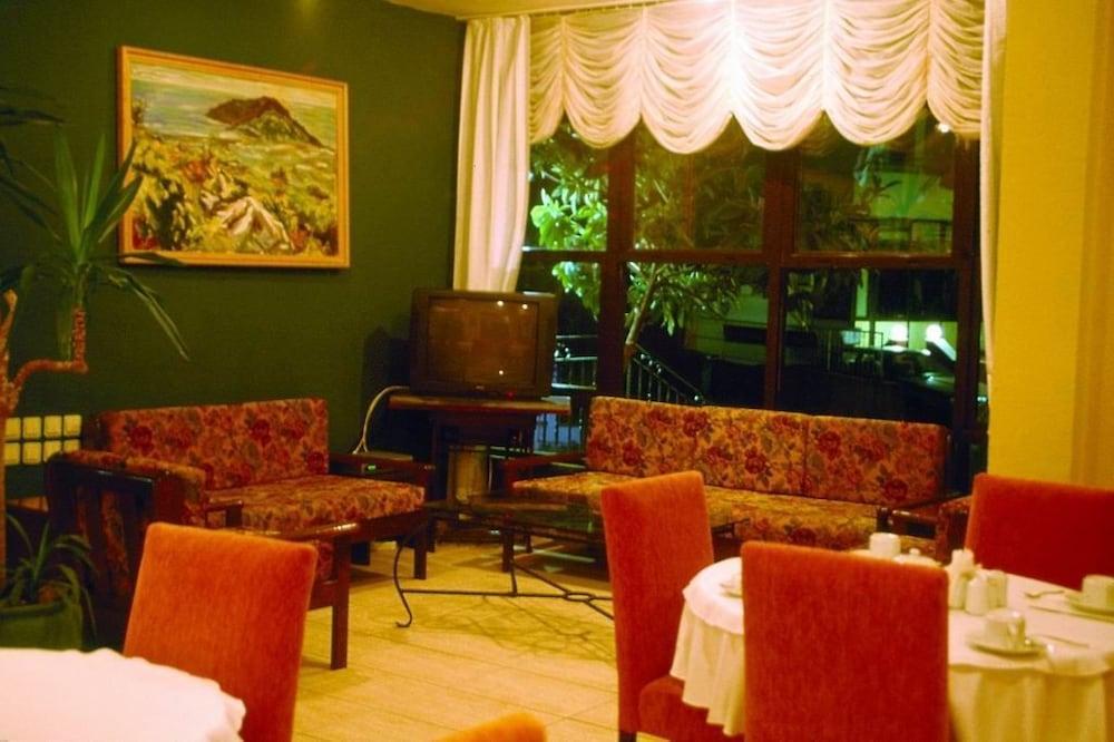 Pinar Hotel Αλάνια Εξωτερικό φωτογραφία