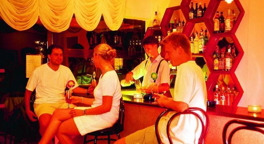 Pinar Hotel Αλάνια Εξωτερικό φωτογραφία
