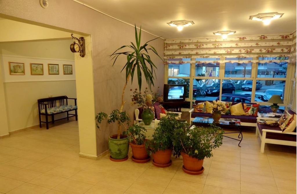 Pinar Hotel Αλάνια Εξωτερικό φωτογραφία