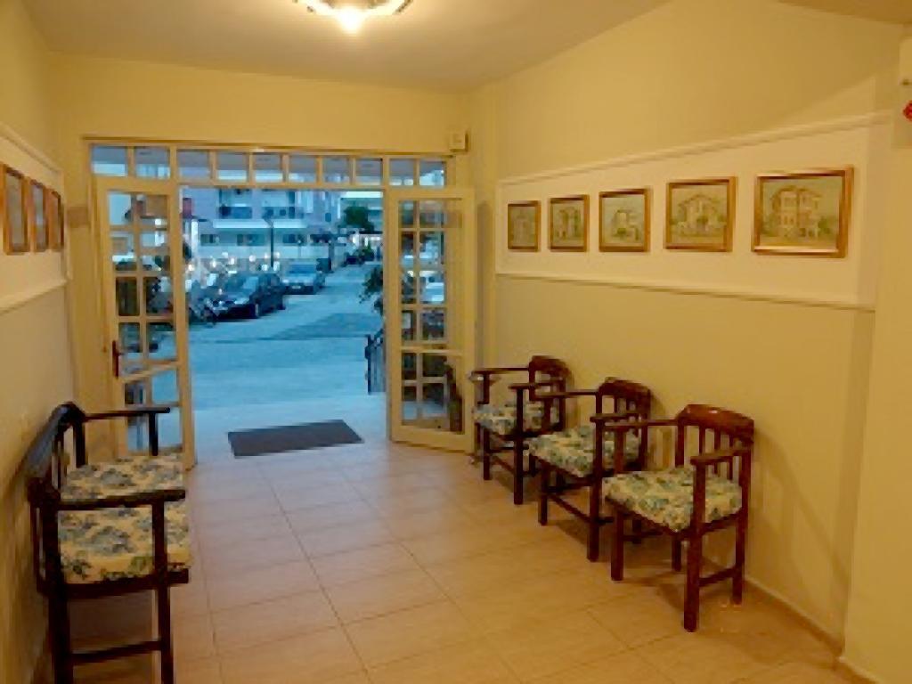 Pinar Hotel Αλάνια Εξωτερικό φωτογραφία