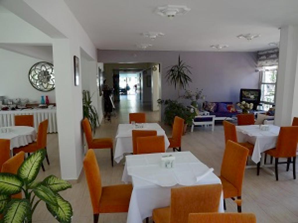 Pinar Hotel Αλάνια Εξωτερικό φωτογραφία