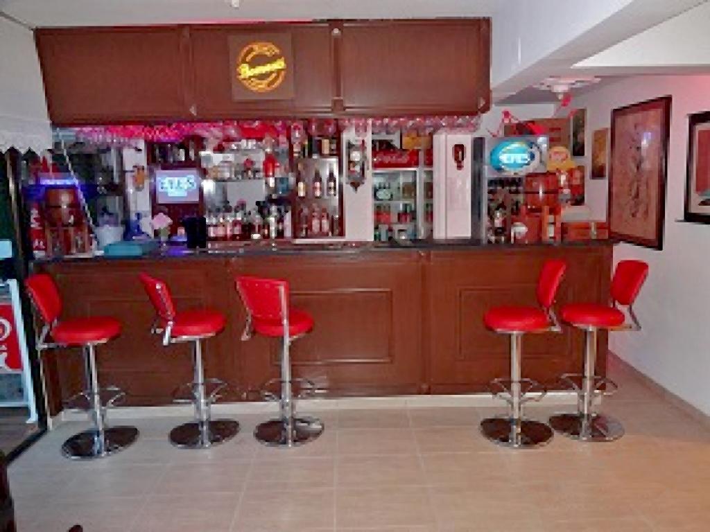 Pinar Hotel Αλάνια Εξωτερικό φωτογραφία