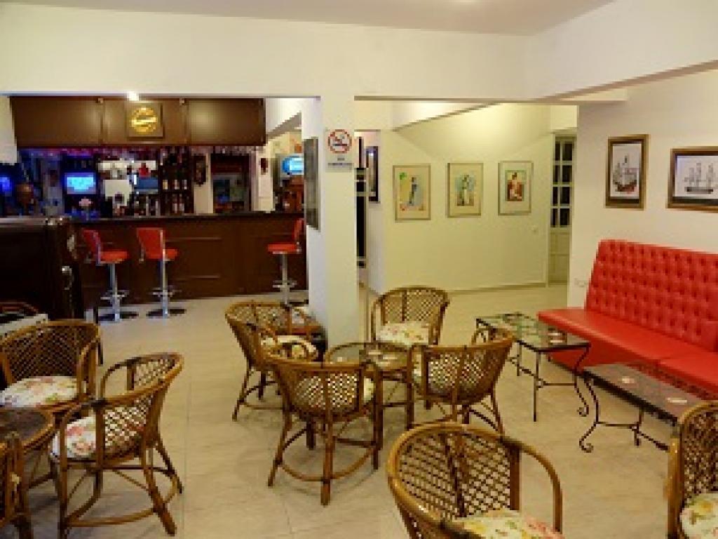 Pinar Hotel Αλάνια Εξωτερικό φωτογραφία