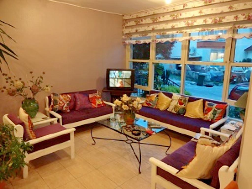 Pinar Hotel Αλάνια Εξωτερικό φωτογραφία