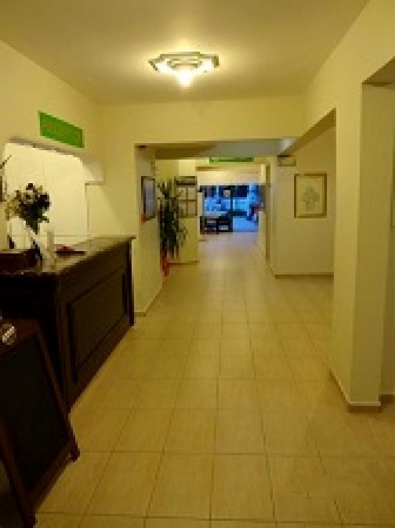 Pinar Hotel Αλάνια Εξωτερικό φωτογραφία
