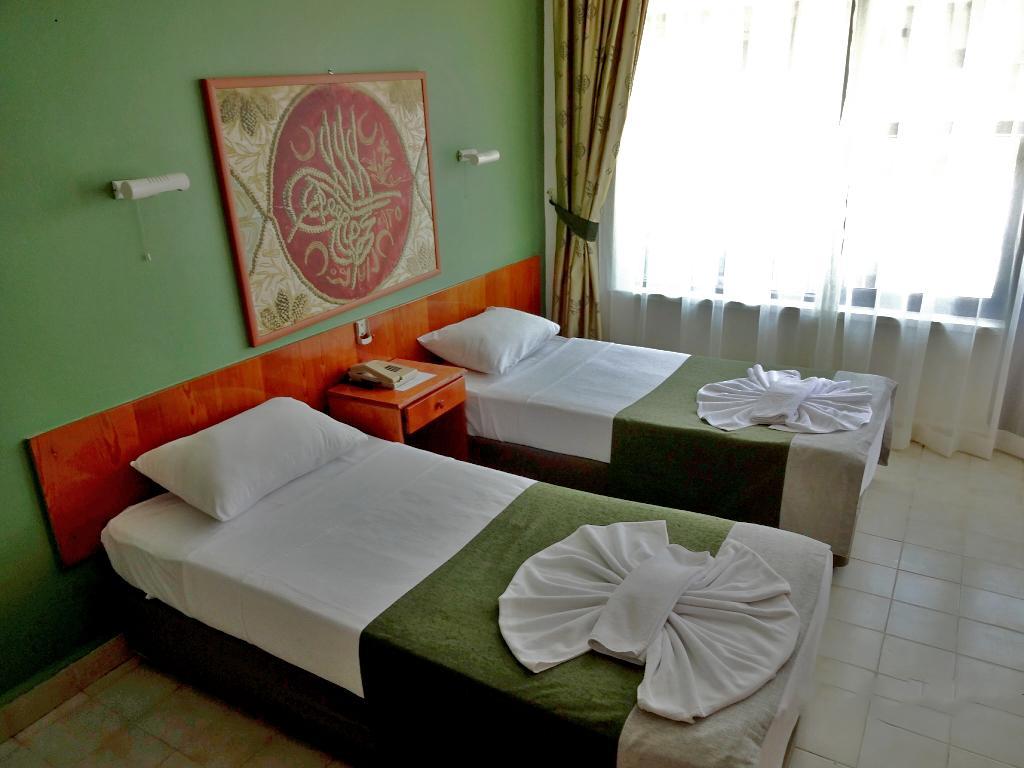 Pinar Hotel Αλάνια Εξωτερικό φωτογραφία