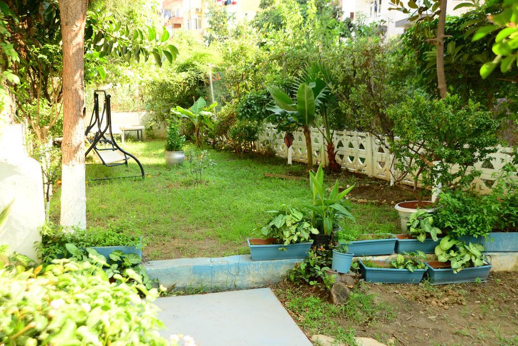 Pinar Hotel Αλάνια Εξωτερικό φωτογραφία