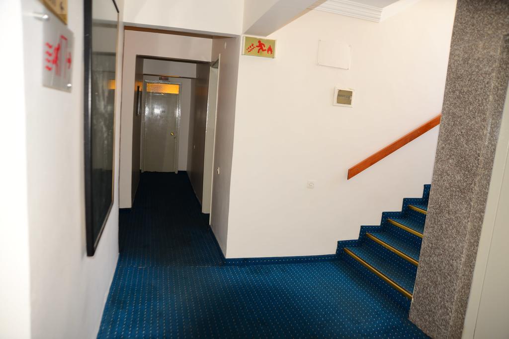 Pinar Hotel Αλάνια Εξωτερικό φωτογραφία