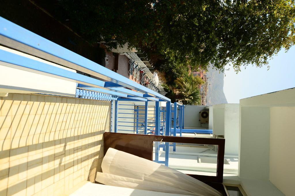Pinar Hotel Αλάνια Εξωτερικό φωτογραφία