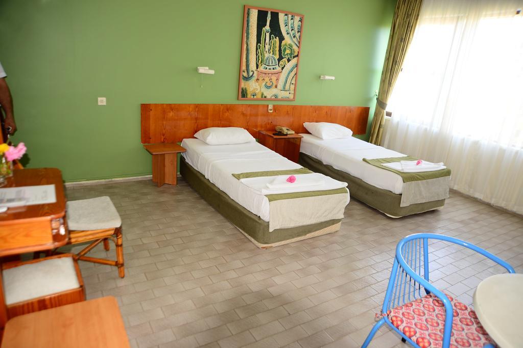 Pinar Hotel Αλάνια Εξωτερικό φωτογραφία