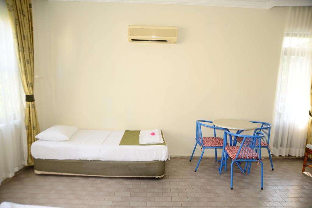 Pinar Hotel Αλάνια Εξωτερικό φωτογραφία
