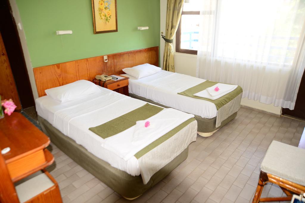 Pinar Hotel Αλάνια Εξωτερικό φωτογραφία