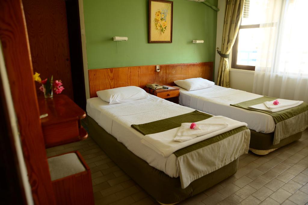 Pinar Hotel Αλάνια Εξωτερικό φωτογραφία