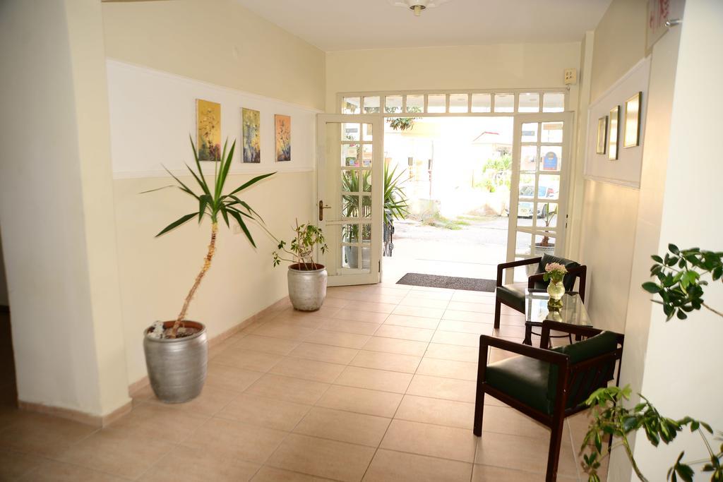 Pinar Hotel Αλάνια Εξωτερικό φωτογραφία
