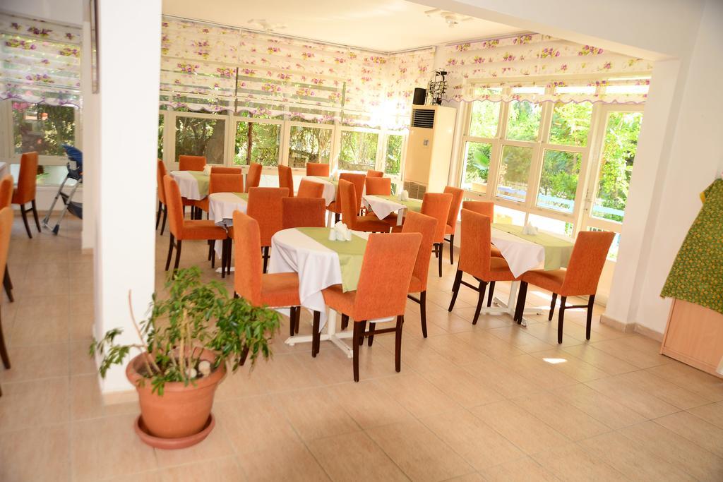 Pinar Hotel Αλάνια Εξωτερικό φωτογραφία