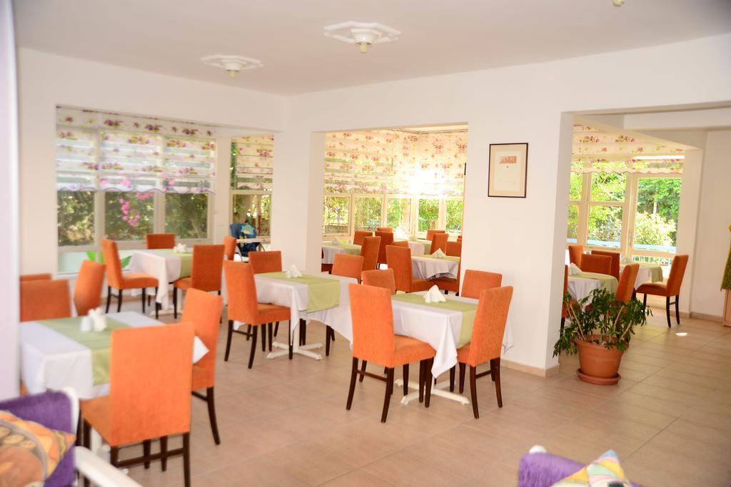 Pinar Hotel Αλάνια Εξωτερικό φωτογραφία