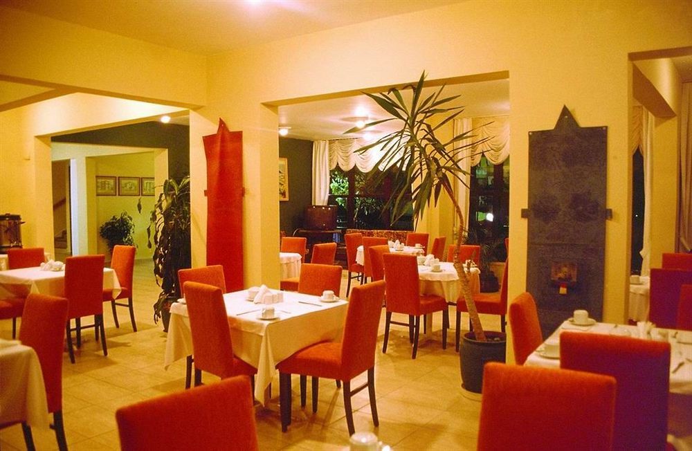 Pinar Hotel Αλάνια Εξωτερικό φωτογραφία